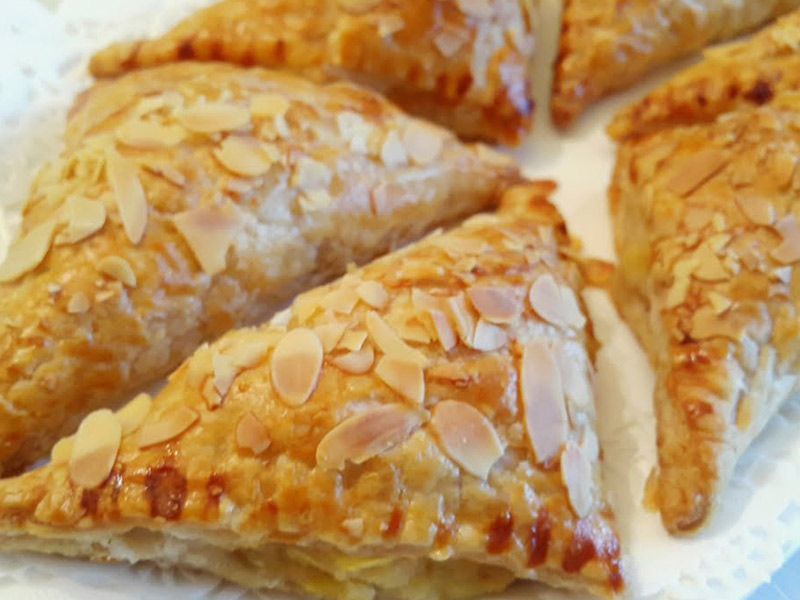 Apple Pie