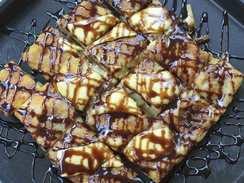 Chocolate Pie