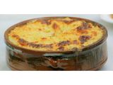 Oven Baked Rice Casserole