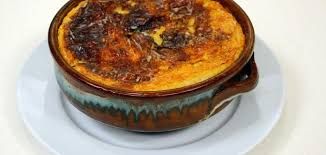 Oven Baked Rice With Meat
