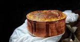 Oven Baked Rice With Meat Casserole