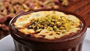 Umm Ali Casserole
