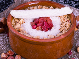 Special Umm Ali Casserole