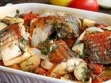 Ibn Hamido W Hamida Casserole