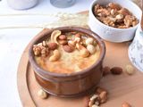 Oven Rice Pudding Casserole
