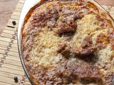 Oven Rice With Chicken Casserole