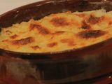 Oven Baked Rice With Chicken