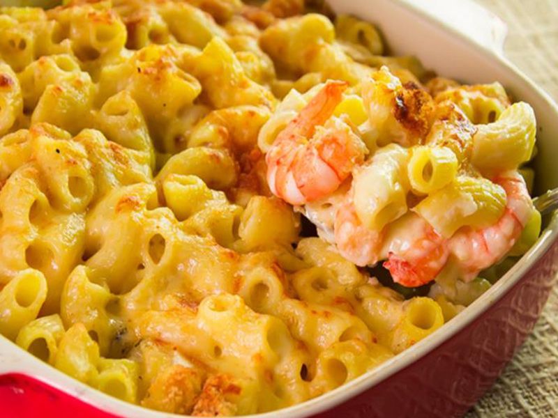 Al Rashidi Mix Large Casserole
