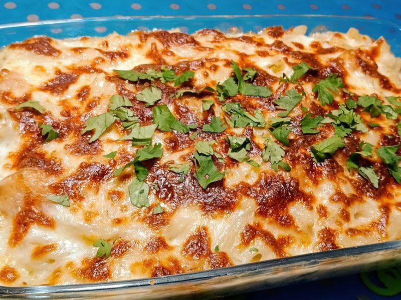 Al Rashidi Mix Medium Casserole