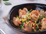 ElRais Hamidou Mix Casserole