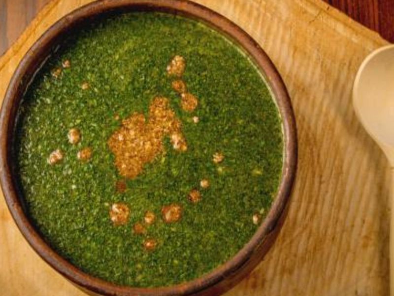 Shalaolao Casserole