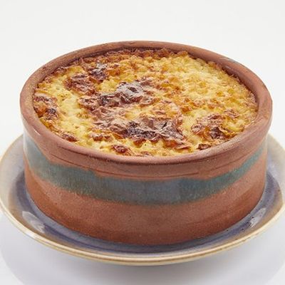 Al Falaha Casserole Plain Oven Baked Rice