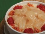 Knuckles Casserole