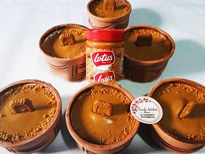 Lotus Casserole