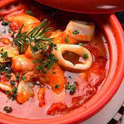 El MaMlakah Tajine