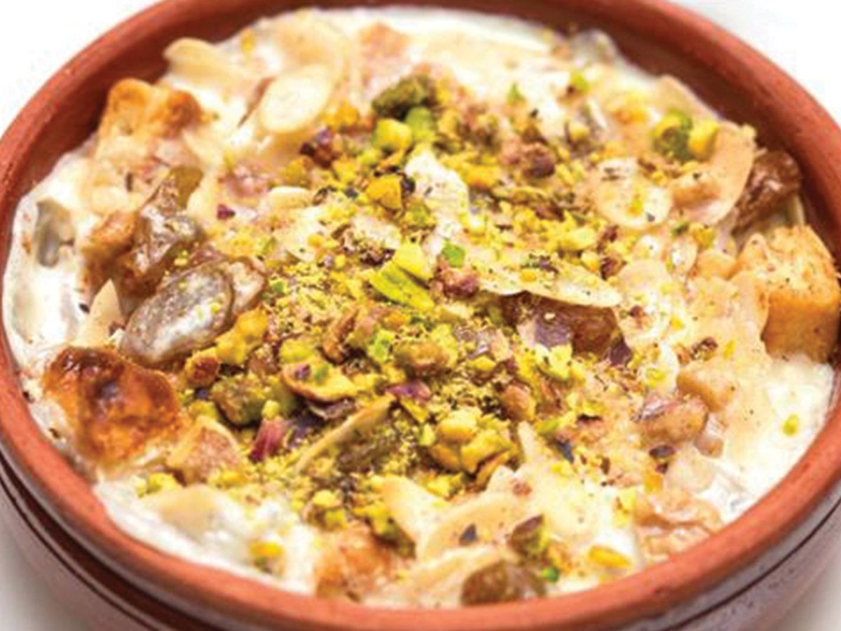Om Ali Tajin