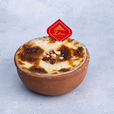 Om Ali Casserole