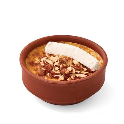 Special Umm Ali Casserole