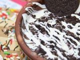 Oreo Casserole