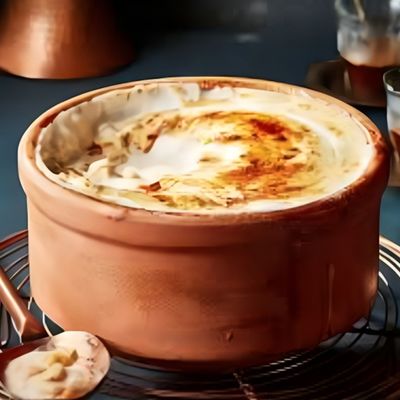 Umm Ali Casserole