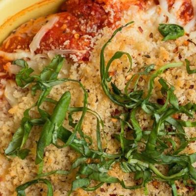 Island Cheese Casserole