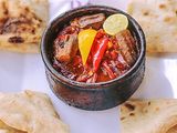 Okra With Meat Casserole