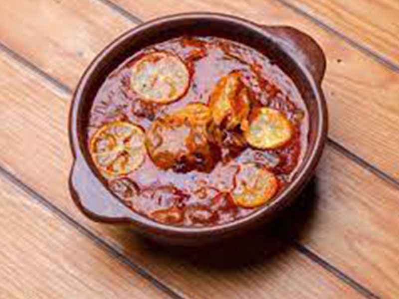 Plain Okra Casserole