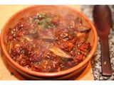Okra Casserole