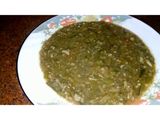 Saidi Wika Okra Casserole