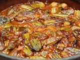 okra casserole