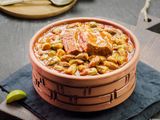 Okra With Meat Casserole