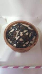 Brownies Casserole