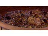 Onion Casserole