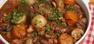 Onion Casserole