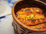 Roe Casserole