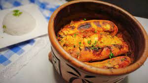Roe Casserole