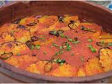 Plain Potatoes Casserole