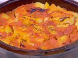 Potato Casserole