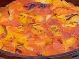 Potato Casserole