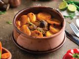 Meat Potatoes