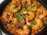Shrimp Casserole