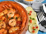 Shrimp Casserole