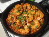 Shrimp Casserole