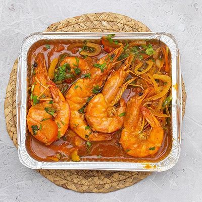 seafood moga photo 9