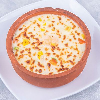 Shrimp Casserole