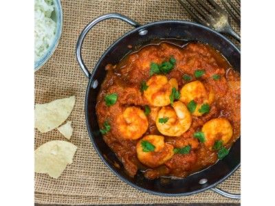 Shrimp Casserole