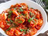 Shrimp Casserole