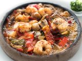 Shrimp Casserole