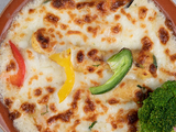 Shrimp Casserole