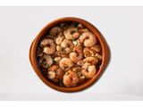 Shrimps Tagine